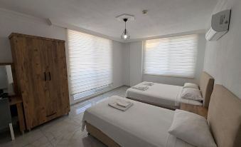 Yildiz Apart