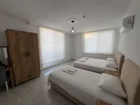 Yildiz Apart