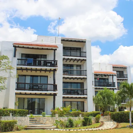 Villas Mayaluum Cozumel