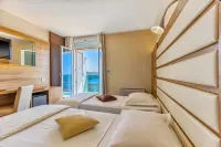 Hotel Panorama - balcony