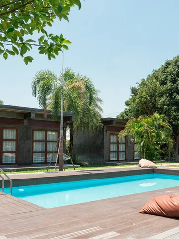 รูปภาพของลานลองเขา คาเฟ่ แอนด์ รีสอร์ท