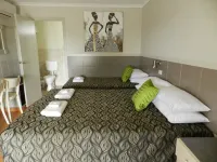 Golden Palms Motor Inn Hotels in Bundaberg