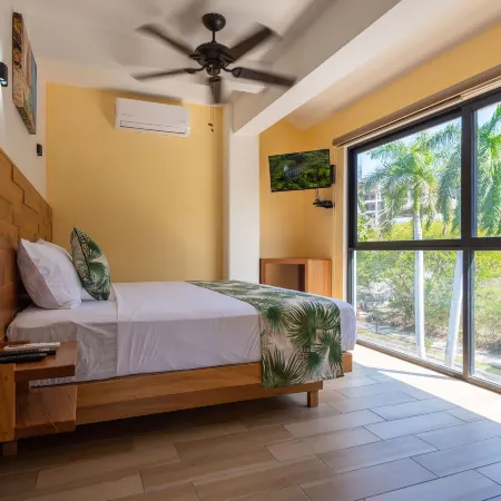 Condominios Brisas del Mar