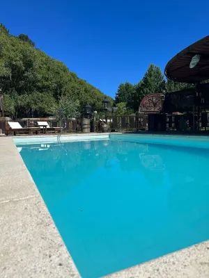 Estancia CH Hotels near Casapueblo
