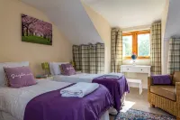 Gulabin Lodge Hotels in Kirkmichael