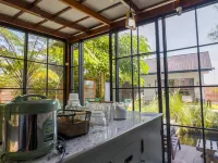 Karuna Villa Prambanan Hotels in Klaten