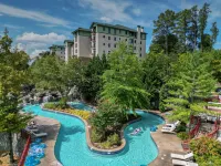 RiverStone Condo Resort & Spa - Swimmingpools