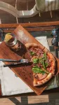 Ilcayto Rooms = 伊爾卡託房間 - 早餐