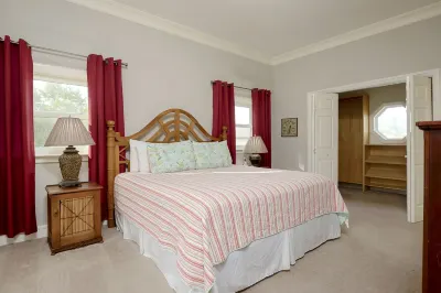 Silk Cotton Villa 5 Hotel a 