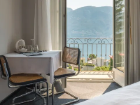Hotel Monte Verità Hotels in Ascona
