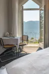 Hotel Monte Verità Hotels in Losone