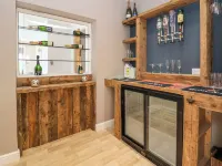 Dolly's House Hotels in Middlewich