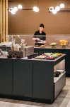 호텔 브리스톨 - 조식 운영