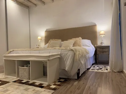 Durigutti Family Winemakers – Casas de Huespedes - Villas