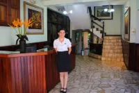 Hotel Arazá - Lago Agrio Hotels in Nueva Loja