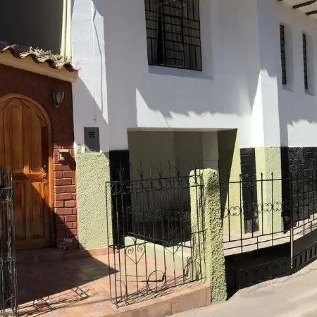 Casa Riso Cusco I