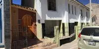 Casa Riso Cusco I