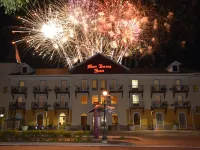 Marv Herzog Hotel Hotels in Frankenmuth
