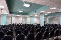Semiramide Palace Hotel - parcheggio