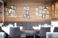 Hotel Gasthof Höttl Deggendorf - Frühstück
