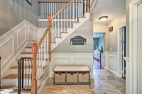 West Dover Home - 3 Miles to Mount Snow Resort! - 3-Star