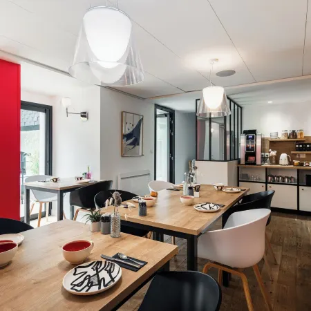 Le Cornouaille Hotel & Spa