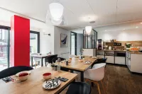 Le Cornouaille Hotel & Spa Hotels in Benodet