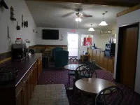 Westwood Inn & Suites - Kimball