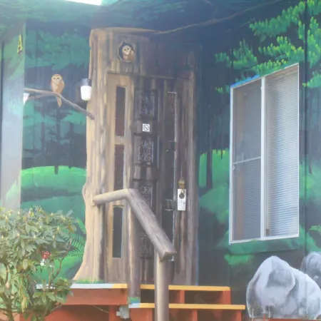 Plainview Motel