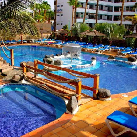 Maritim Playa