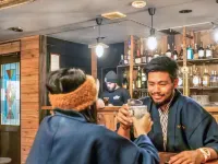 Hotel Madarao - bar