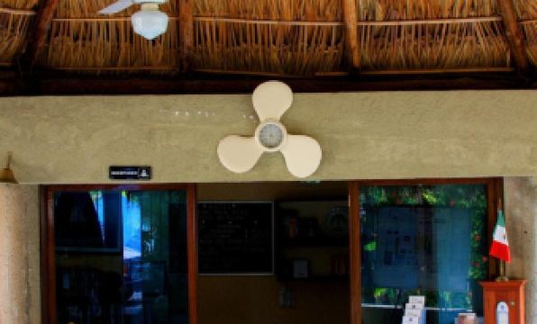 Hotel Marina San Blas