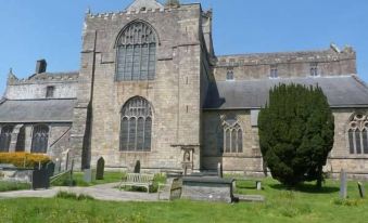 The Byre