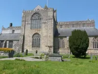 The Byre