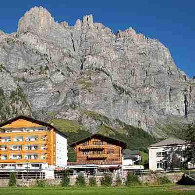 Hotel Römerhof Hotel Exterior
