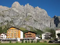 Hotel Römerhof Hotels in Leukerbad