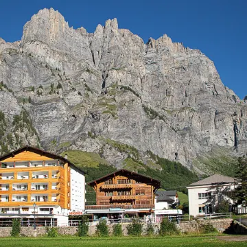 Hotel Römerhof