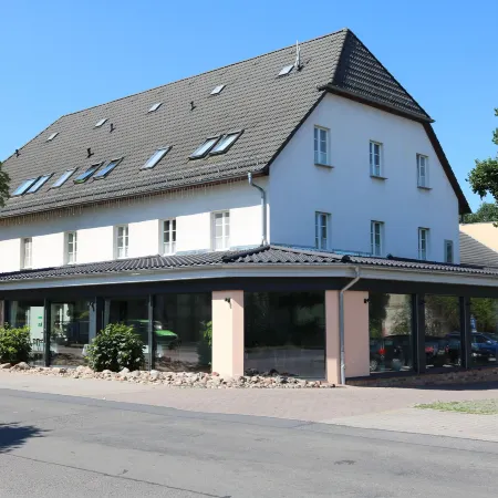 Radduscher Hafen
