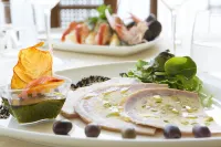 Hotel Cenobio Dei Dogi - breakfast
