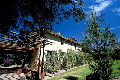 Hotel Casa Terra Hoteles en 