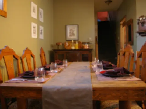 Country Encounters Accommodations Hotels in Crowsnest Pass