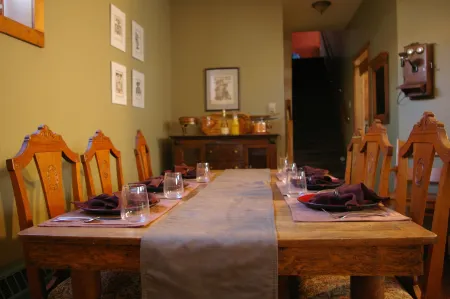 Country Encounters Accommodations