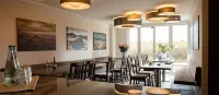 Meerblickd21 Hotel di Norderney