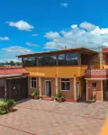 El Sueño de Quetzalcoatl Hotels in Otompan