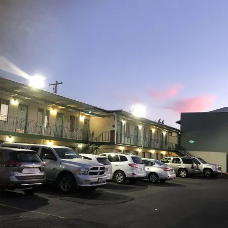 Best Budget Inn
