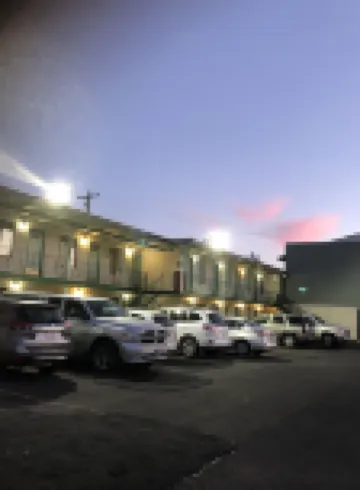 Best Budget Inn