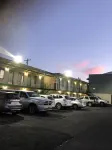 Best Budget Inn