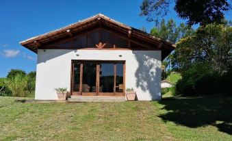 Chalé na Montanha