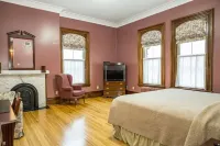 The Customs House Inn - homestay