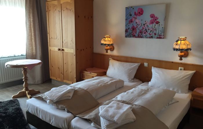 Alte Rose Gasthaus